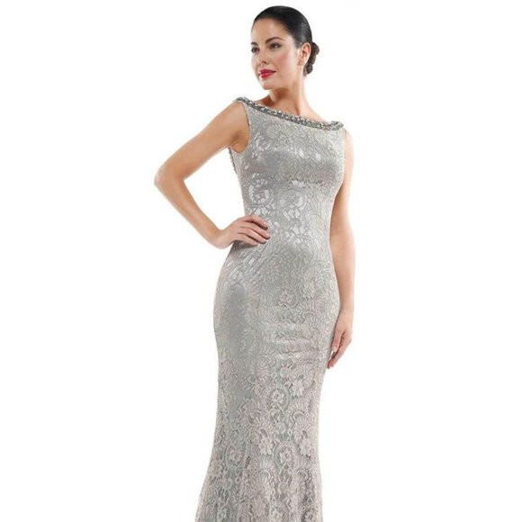 Marsoni Dress NWT MV1053 Mother of the bride, bridesmaid, gala, military ball